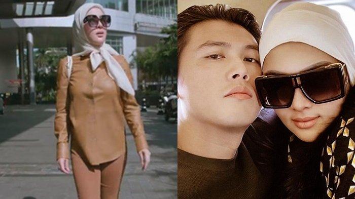 Dapat Izin Reino Barack Bekerja Lagi, Kodrat Utama Jadi Seorang Istri Disinggung, Syahrini: Beres