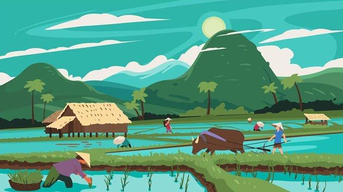 147 Desa di Kabupaten Empat Lawang Dapat Anggaran Dana Desa dari Pemerintah, 2 Desa Capai Rp 1,5 M