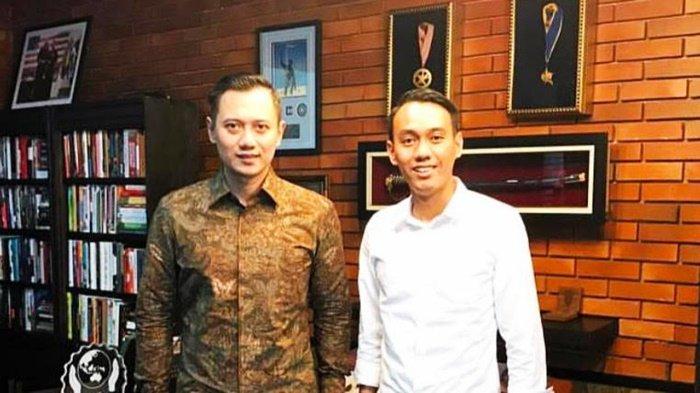 Kader Demokrat Sumsel Kecewa Putusan Sepihak, Anies Disebut "Berkhianat" Gandeng Cak Imin