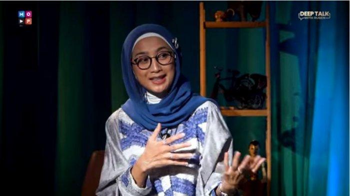 Ruben Onsu Bongkar Fakta Pedangdut Nassar Hingga Kagumi Desy Ratnasari 'Gue Jatuh Cinta Lagi'
