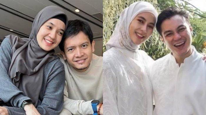 Lama Bungkam, Dhini Aminarti Akhirnya Bersuara Usai Dimas Seto Dituding Jadi Selingkuhan Paula