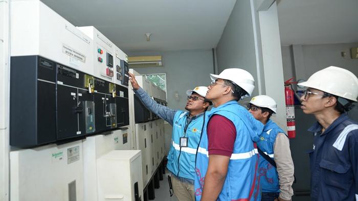 Di Hadapan Komisi XII DPR RI di Sumsel, PLN Tegaskan Dukungan Transisi Energi dan Pemerataan Listrik