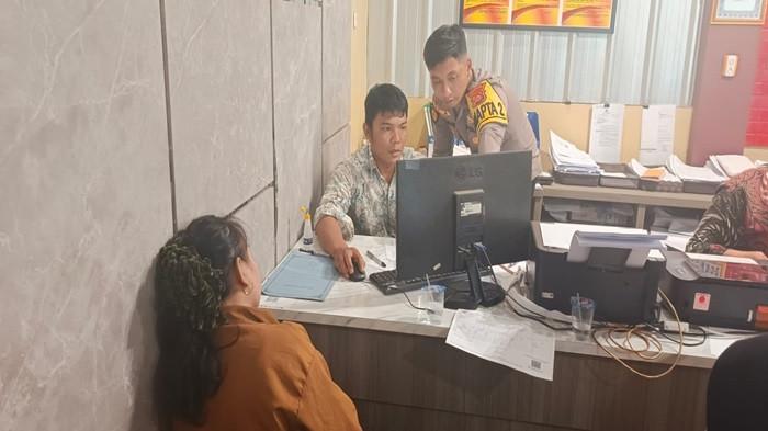 4 Bulan Menikah, Istri di Palembang  Alami KDRT Gegara Foto Suami Tak Ada di Medsos