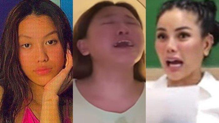 Dibuat Sakit Mental, Lolly Ungkap Alasannya tak Pernah Dekat dengan Nikita Mirzani, Kuak Fakta Pilu