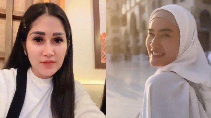 Dicap Tukang Santet, Perselisihan Stevie Agnecya dan Icha Annisa Terungkap, Ada Bukti Sumpah Pocong