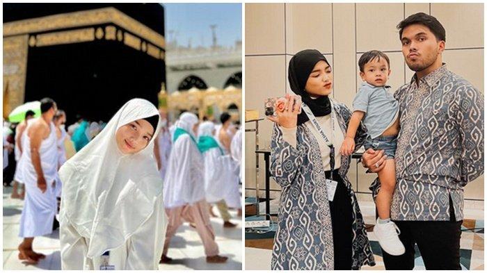 Dikomentari Miring Soal Hijab, Fuji Ungkap Soal Nazar Saat Punya 3 Anak: Jangan Dipaksa