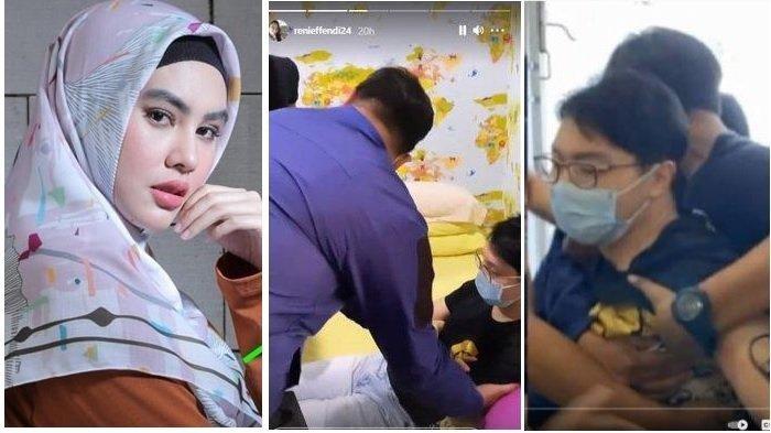 Ditolak Richard Lee Mentah-mentah, Dokter Kecantikan Ngaku Trauma Ketemu Kartika Putri, Aib Dikuliti