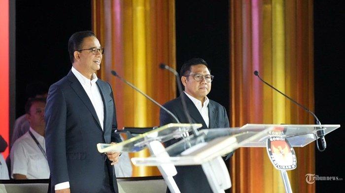 Dituding Prabowo Menyesatkan, Reaksi Keras Anies: Jangan Emosional dalam Hadapi Persoalan Negara