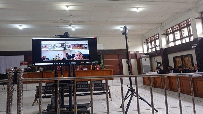 'Karir Saya Hancur, Keluarga Menderita' Dodi Reza Alex Noerdin Sebut Dirinya Difitnah Anak Buah