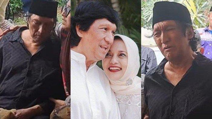 Dokter Soroti Sebab Marissa Haque Meninggal Saat Tidur Tanpa Riwayat Penyakit, Duga Kematian Jantung