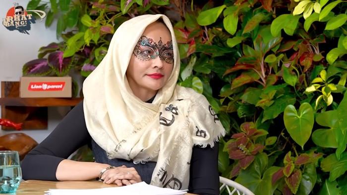 PROFIL DOKTIF - Profil dr. Amira Farahnaz Alias Doktif, Ditetapkan Tersangka Bersama dr Richard Lee.