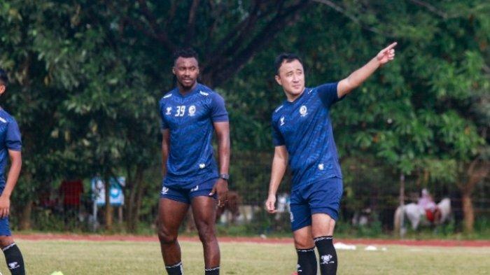 Setelah Terusir Latihan di Luar Palembang, Sriwijaya FC Berpeluang Kembali Latihan di Jakabaring