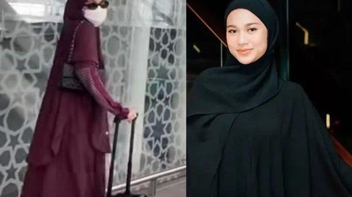 Dukungan Andre Rosiade Usai Dugaan Azizah Salsha Selingkuh, Kini Umroh untuk Bertemu Pratama Arhan