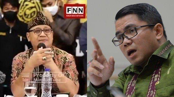 Edy Mulyadi Sudah Ditahan, Bagaimana Nasib Arteria Dahlan, Polda Metro Jaya Panggil Pelapor