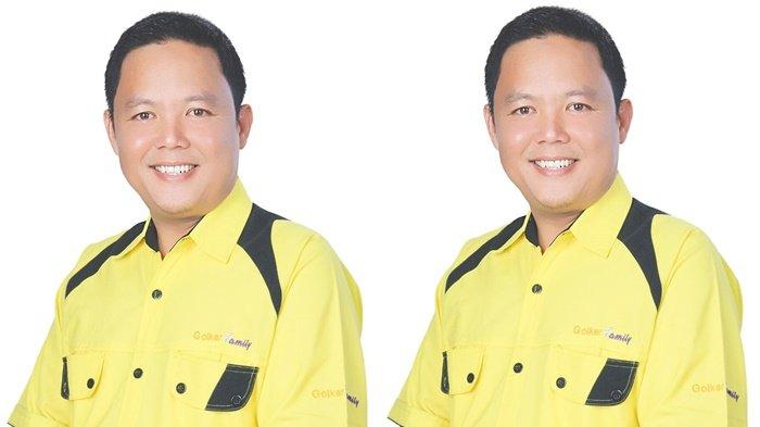 Dipanggil DPP Golkar, Efsi Diperintahkan Maju Pilwako Pagar Alam