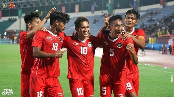 Indonesia Tampil Trengginas Lawan Filipina, Shin Tae Yong Ungkap Alasan Mainkan M Ridwan