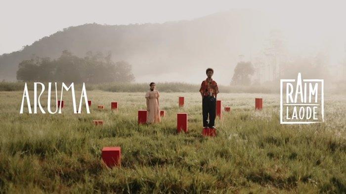 Chord Lagu Ekspektasi - Aruma feat Raim Laode, Kisah Cinta dan Luka karena Ekspektasi Terlalu Tinggi