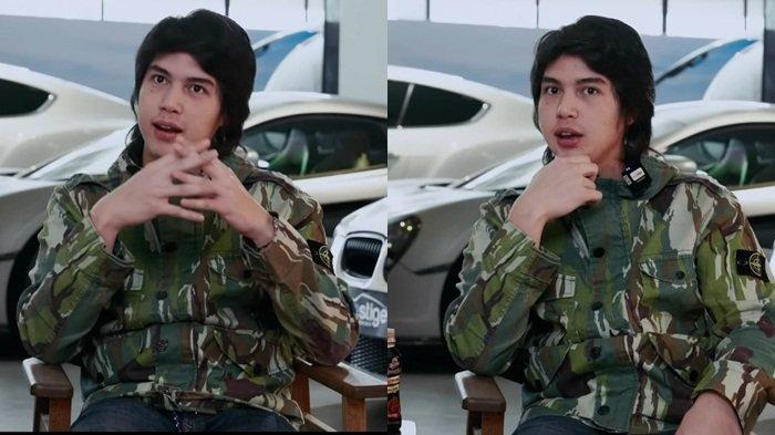 Ngaku IQ Capai 142, El Rumi Ungkap 'Otak Encer' Diwarisan Sosok Ini, Ternyata Cucu Mantan Rektor