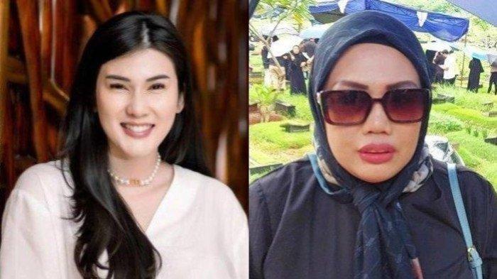 Ternyata Stevie Agnecya 4 Hari Pendarahan Sebelum Meninggal, Sahabat Ungkap Penyebab Penyakitnya