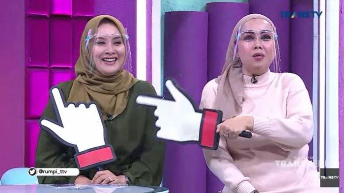 Sang Adik Ungkap Sikap Elma Theana, Bongkar Soal Kelakuan Teman, Sering Dijahati 'Tetap Memaafkan'