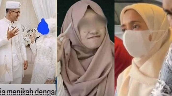 PEMBUNUHAN PEGAWAI BPS - Istri Aditya Hanafi, pelaku pembunuhan pegawai Badan Pusat Statistik (BPS) Halmahera Timur rupanya sempat mencurigai suaminya.
