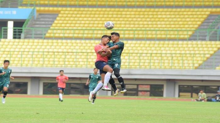 Usai Dipermalukan FC Bekasi City, Besok Sriwijaya FC Jajal Ketangguhan Persija Jakarta