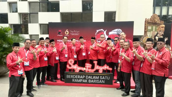 Megawati Perintahkan Kader PDIP Dukung Pemerintahan Prabowo, Kader Tak Loyal Diminta Mundur!