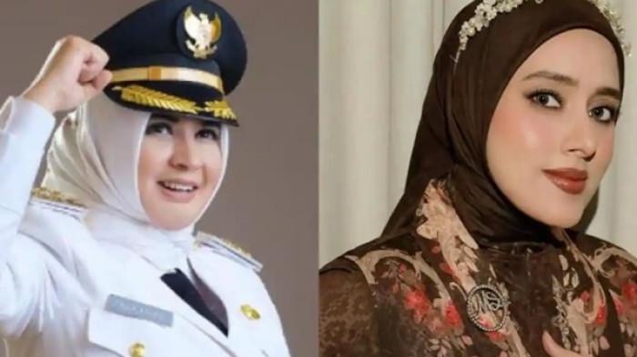 Ch Rafiq Rp Duduk Perkara Bupati Pekalongan hingga Kena OTT KPK, Fadia Arafiq ...