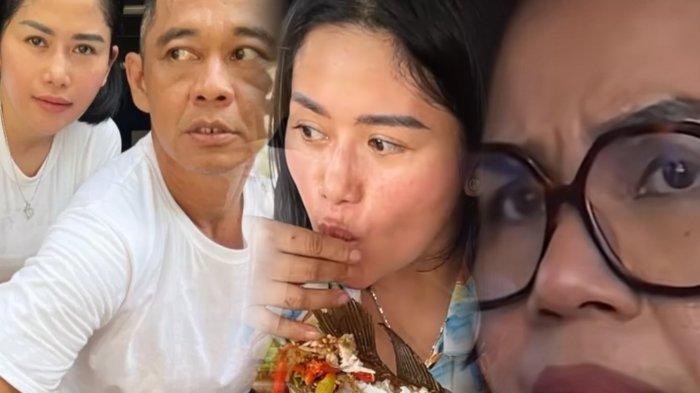 Masa Bodoh Anak Cucu Dibully, Farida Nurhan Ogah Ngemis Maaf ke Codeblu 'Dia Mengolok-olok Saya'