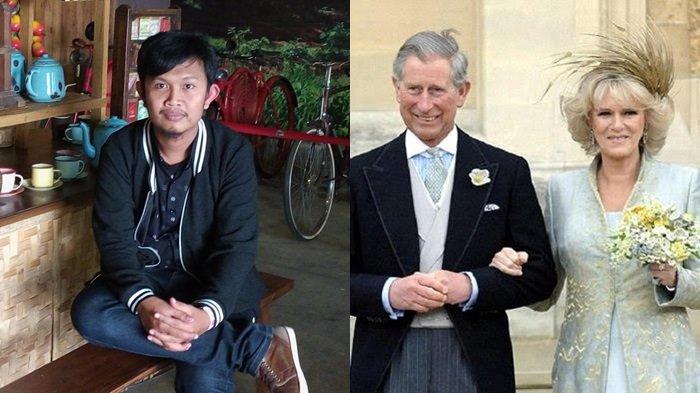 PERBEDAAN Pangeran Charles vs Ratu Elizabeth II, Ini Kata Pengamat Politik Hubungan Internasional
