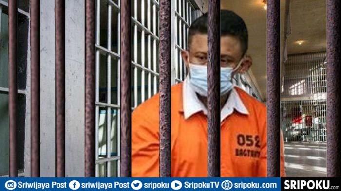 Penjelasan Kalapas Salemba Atas Ucapan Alvin Lim Sebut Ferdy Sambo Tak Pernah Ditahan & Tidur di AC