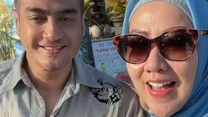 Belum Lama Menikah, Venna Melinda 'Tertekan' Dapat Larangan dari Ferry Irawan Imbas Baju Seksi:Dosa!