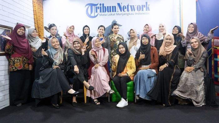 Incar Juara KMA 2022, 19 Finalis Kartini Millenial Award Paparkan Programnya Masing-masing