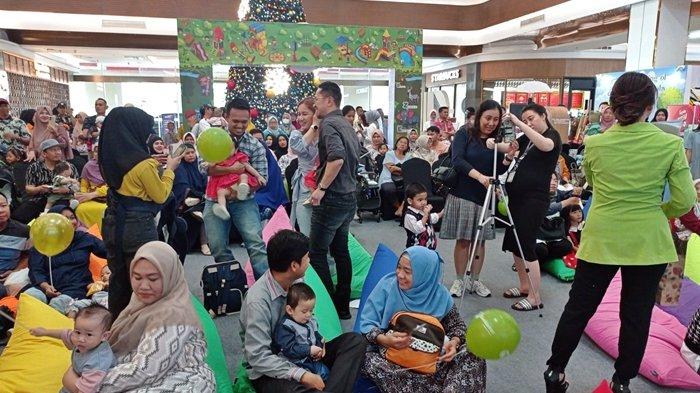 Klinik Bayi Tabung BlastulaIVF Siloam Sukses Hasilkan 421 Kehamilan dan 215 Bayi yang Lahir