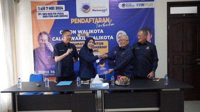 Parpol Tunggu Hasil Survei Mengusung Calon, Pengamat Sebut Bukan Itu Saja, Tapi Juga Modal