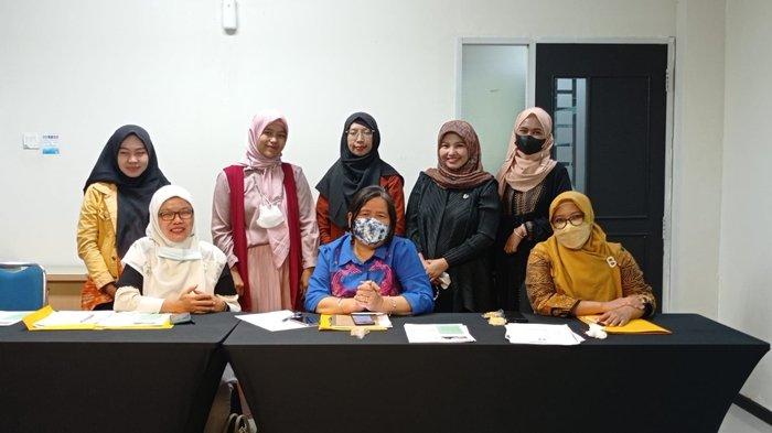 Kartini Muda Wong Kito Tatap Dunia Usaha, Tumbuhkan UMKM Kreatif dan Inovatif