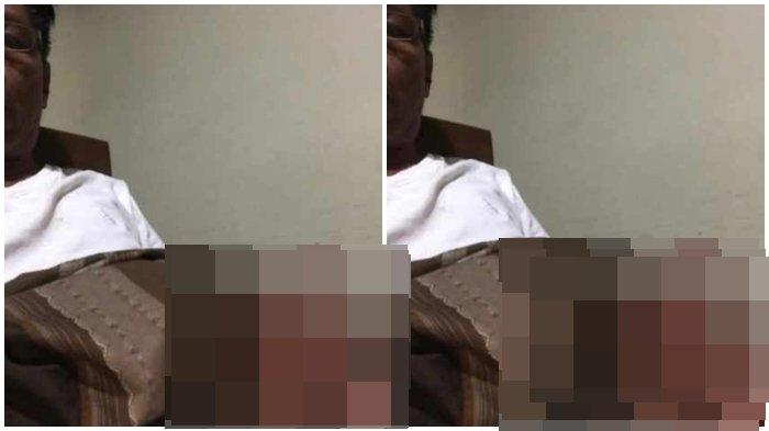 Viral Oknum Kades di Ogan Ilir Sumsel Pamer Bagian Sensitif, Foto Tersebar Luas di Media Sosial