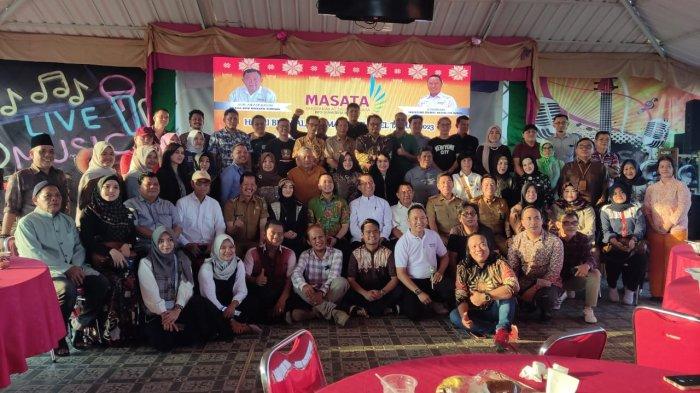 Gandeng Berbagai Stakeholder, Masyarakat Sadar Wisata Ajak Majukan Dunia Pariwisata Sumsel