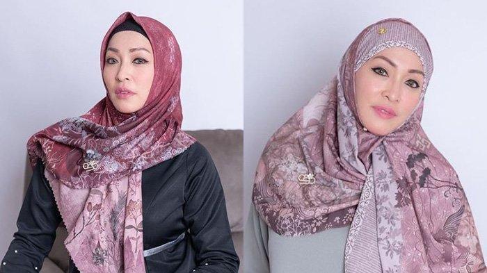 Siap Lepas Status Janda, Angelina Sondakh Ungkap Sosok Pria yang Dekatinya, Sebut Jodoh dari Tuhan