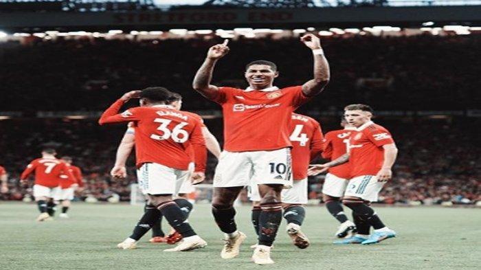 Prediksi Skor Liga Inggris Fulham vs Man United, Setan Merah Wajib Amankan 3 Poin Sebelum Jeda