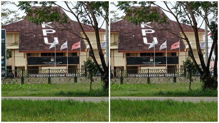 KPU Sumsel Tetap Syarat Minimal 371.188 Suara Dukungan Parpol di Pemilihan Gubernur Sumsel 2024