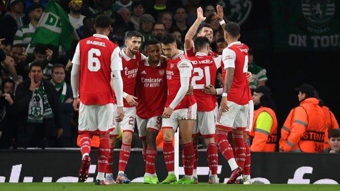 Arsenal Tersingkir dari 3 Ajang, Peluang Juara Liga Inggris Lebih Besar dari Manchester City