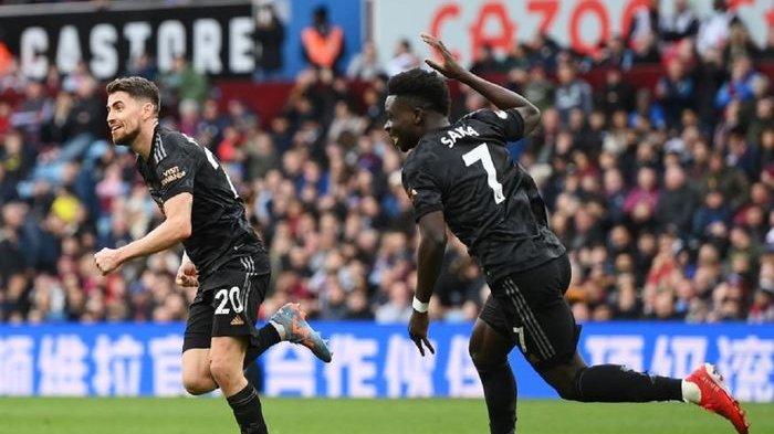 Jadwal Liga Inggris Pekan Ini Dibuka Arsenal dan Liverpool, tapi Duo Klub Manchester tidak Main