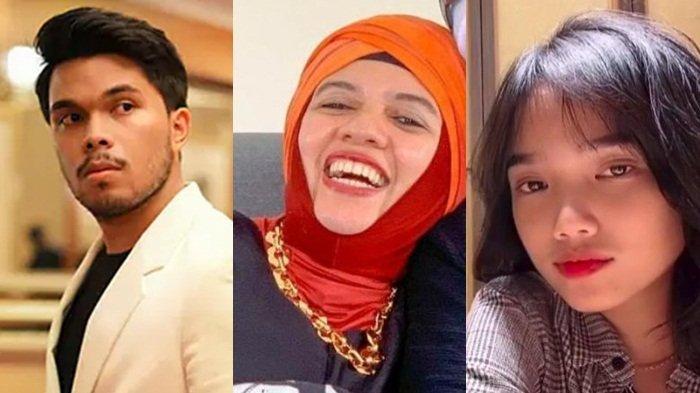 Dituding Jadi Dalang Putusnya Fuji & Thariq Halilintar, Sikap Geni Faruk Dibandingkan dengan Ashanty