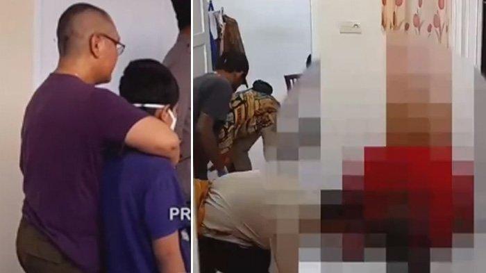 Gerak-Gerik Bocah 10 Tahun Tinggal Bareng Mayat Ibunda Selama 3 Hari, Terungkap Keberadaan Sang Ayah