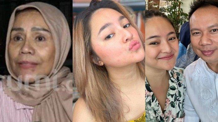 Kode Sudah Direstui, Giliran Emma Fauziah Kuliti Hubungan Vicky Prasetyo dan Marshanda 'Jalani Saja'