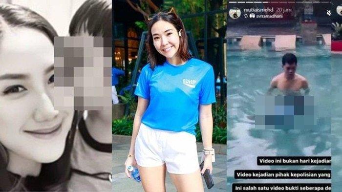 Kepergok Bela Yudha Arfandi, Gisel Diserbu Warganet, Minta Usut Tuntas Kematian Anak Tamara Tyasmara