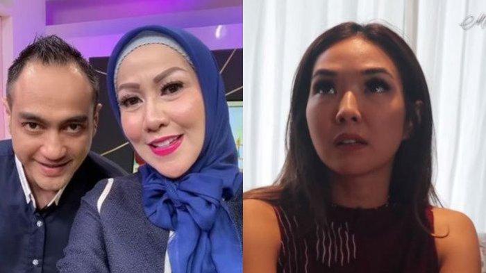KDRT Menimpa Venna Melinda, Gisella Anastasia Hati-hati Soal Jodoh, Belajar dari Pengalaman Orang