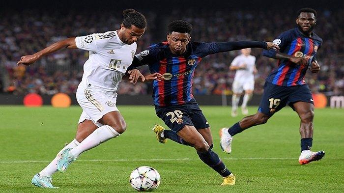 Prediksi Skor Liga Spanyol Valencia vs Barcelona, Ajang Pelampiasan Pasca Gagal di Liga Champions