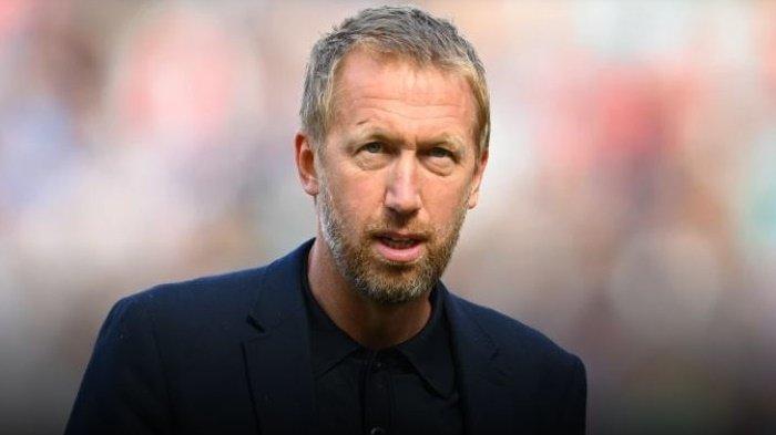 Chelsea Penuhi Permintaan Fans, Graham Potter Resmi Tinggalkan The Blues Usai Kalah dari Aston Villa